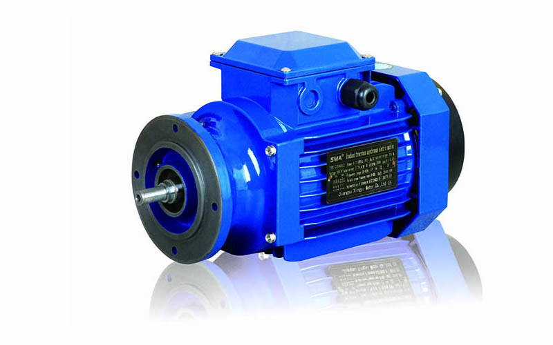 硬齿面减速机专用电机