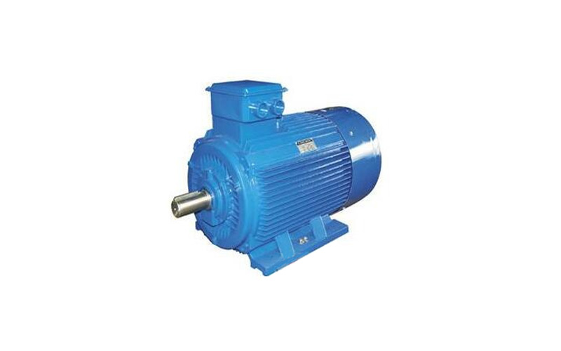 YD变极多速三相异步电动机