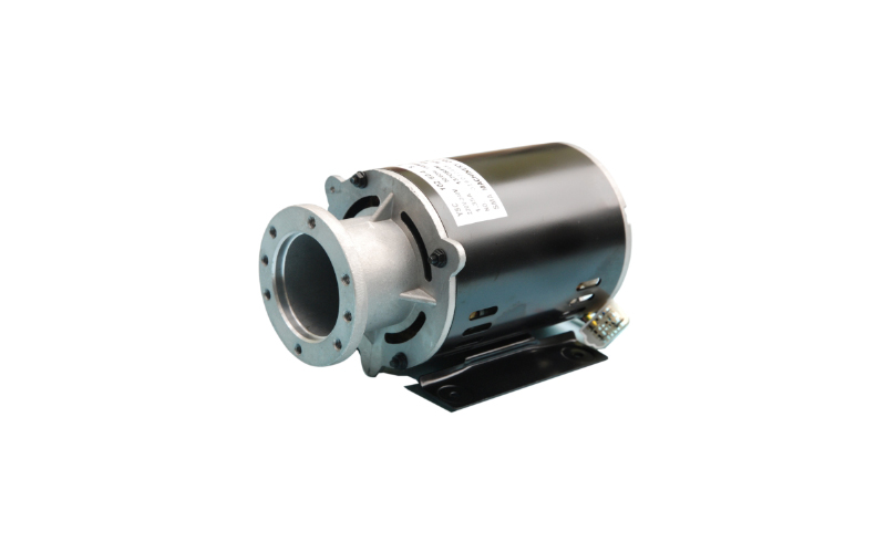 YSC系列单相电容运转异步电机