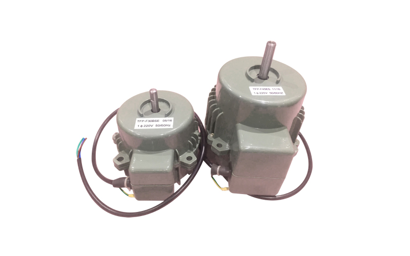 小型高压风机电机F20一F40系列